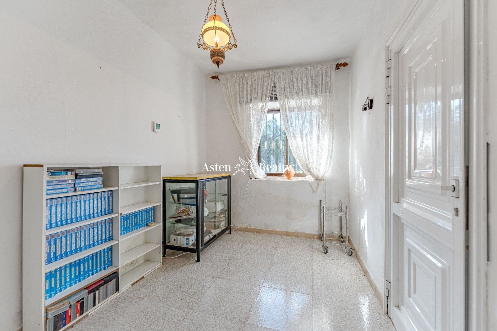 5 soveværelse Villa til salg i El Tanque - € 375.000 (Ref: 8050381)