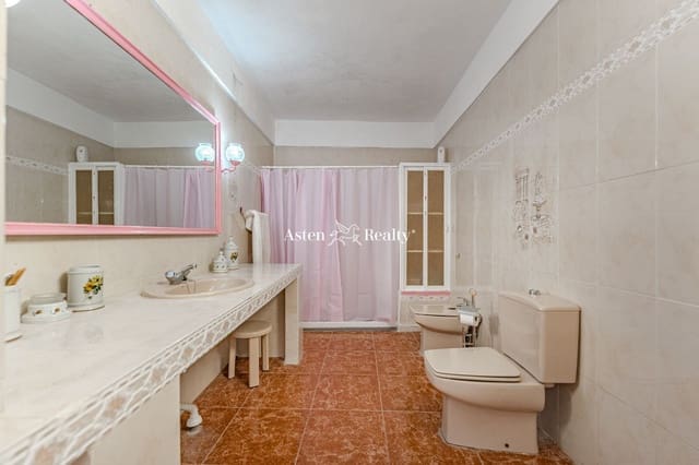 5 soveværelse Villa til salg i El Tanque - € 375.000 (Ref: 8050381)