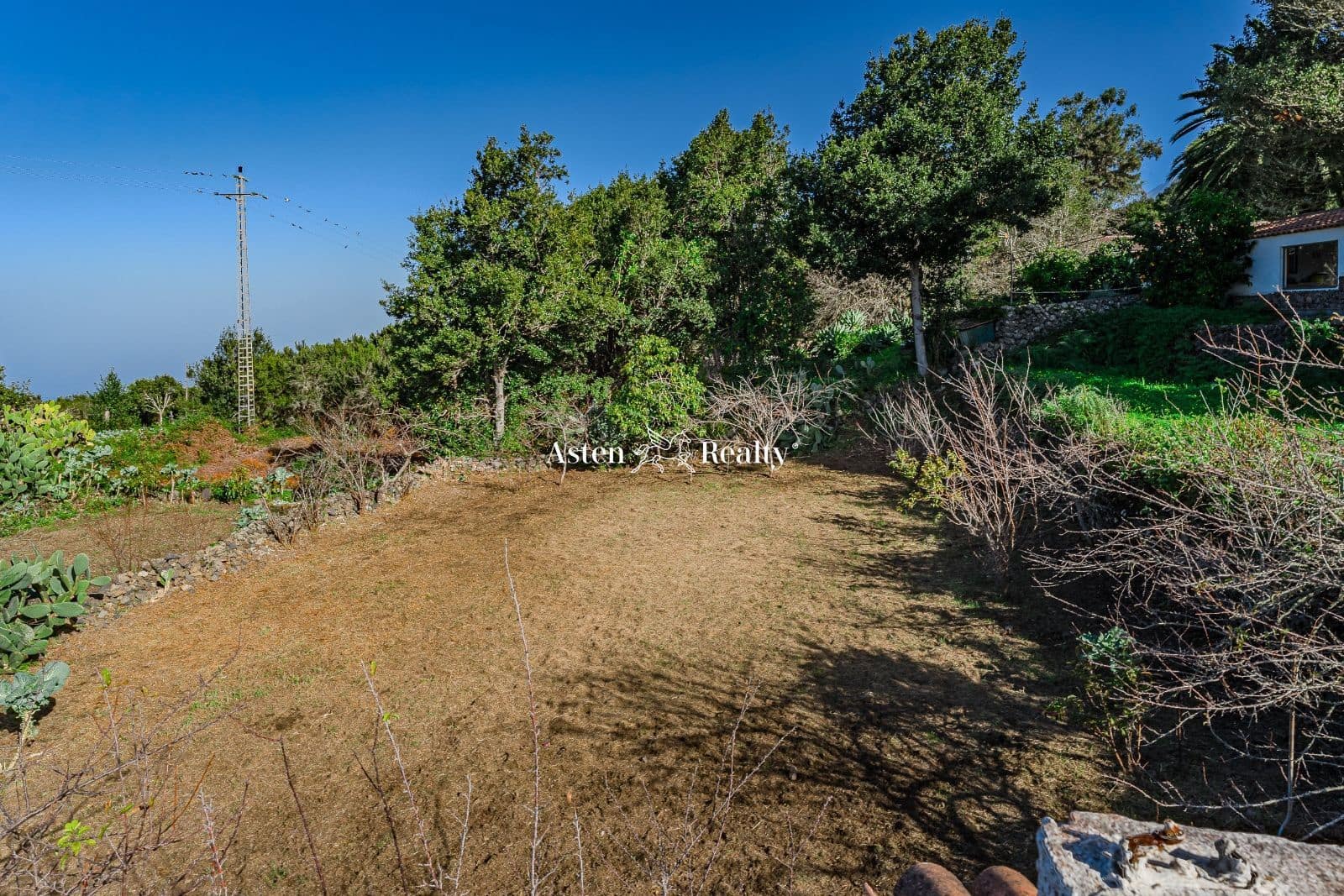 5 soveværelse Villa til salg i El Tanque - € 375.000 (Ref: 8050381)