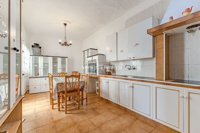 5 soveværelse Villa til salg i El Tanque - € 375.000 (Ref: 8050381)