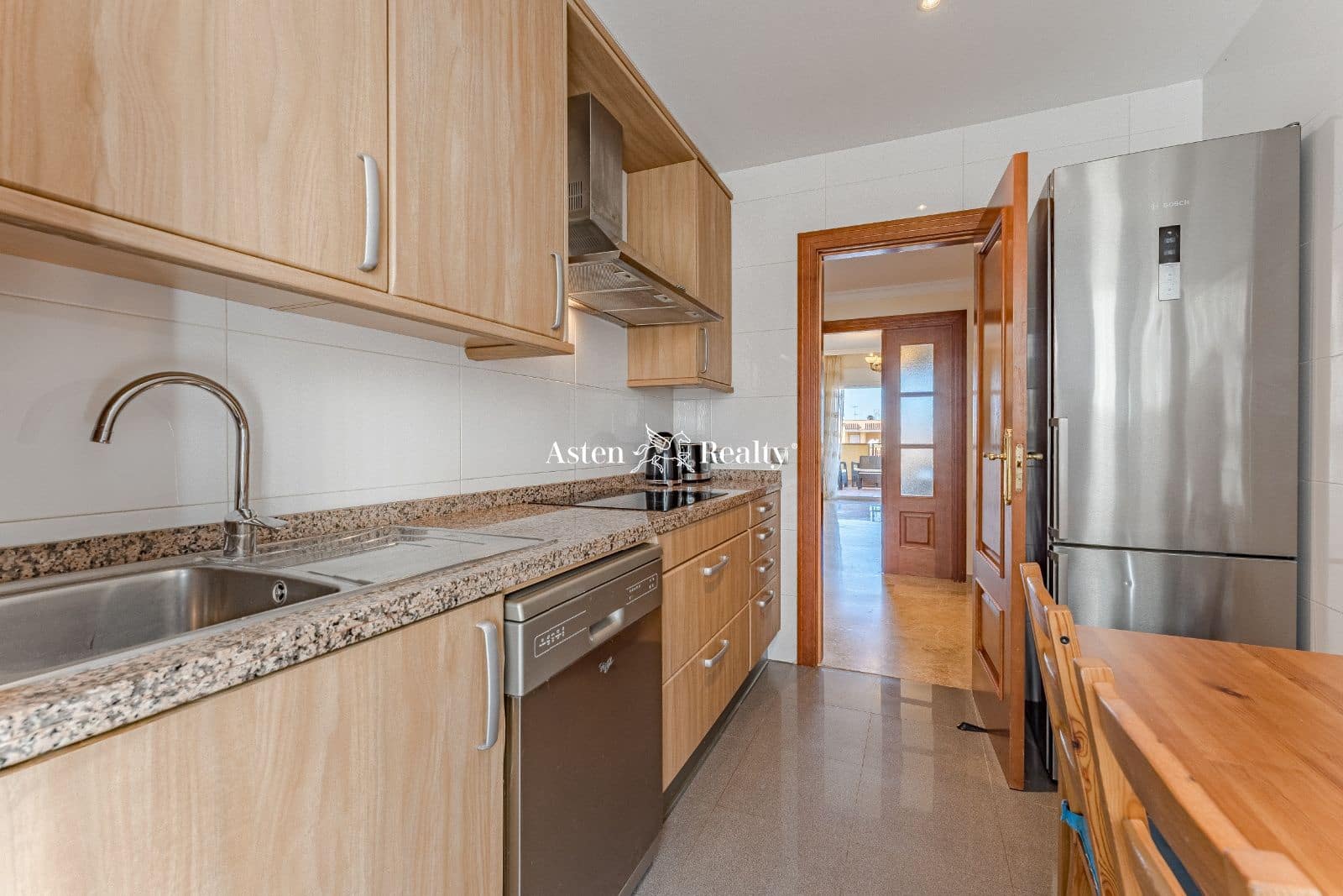 2 soveværelse Lejlighed til salg i Puerto Santiago med swimmingpool garage - € 450.000 (Ref: 8072528)