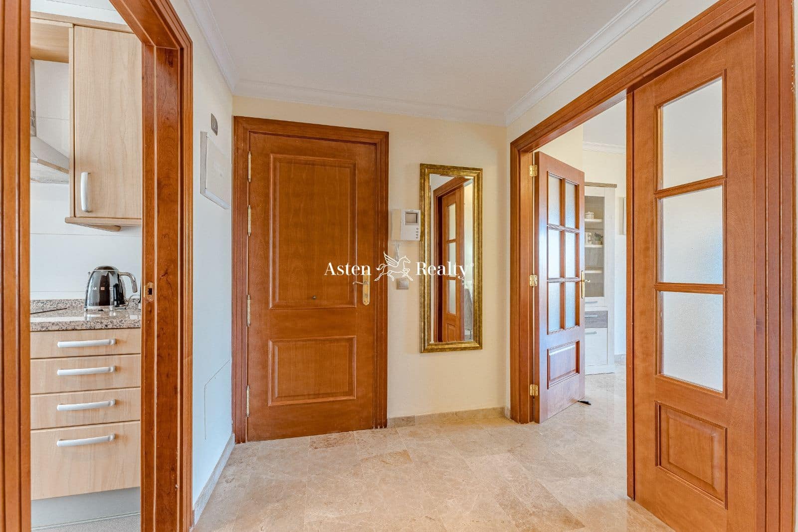 2 soveværelse Lejlighed til salg i Puerto Santiago med swimmingpool garage - € 450.000 (Ref: 8072528)