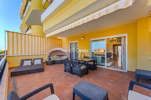 2 camera da letto Appartamento in vendita in Puerto Santiago, Santiago del Teide con piscina garage - 450.000 € (Rif: 8072528)