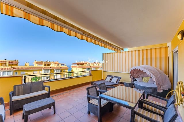 2 camera da letto Appartamento in vendita in Puerto Santiago, Santiago del Teide con piscina garage - 450.000 € (Rif: 8072528)