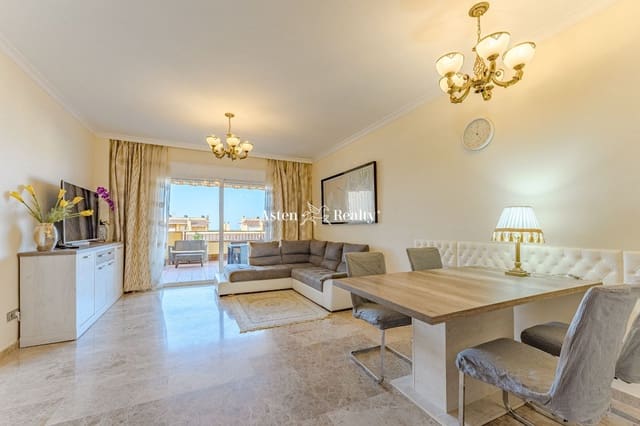 2 camera da letto Appartamento in vendita in Puerto Santiago, Santiago del Teide con piscina garage - 450.000 € (Rif: 8072528)