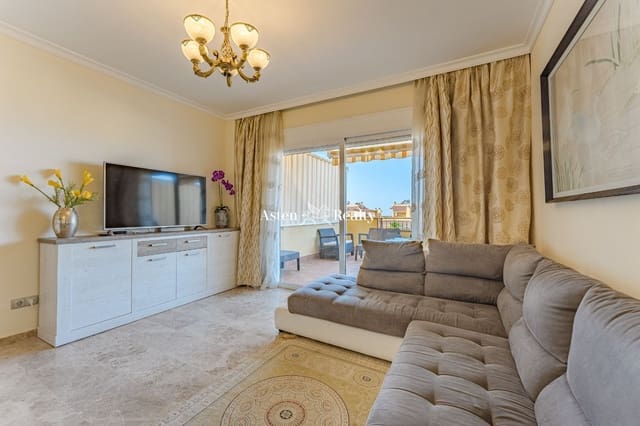 2 camera da letto Appartamento in vendita in Puerto Santiago, Santiago del Teide con piscina garage - 450.000 € (Rif: 8072528)