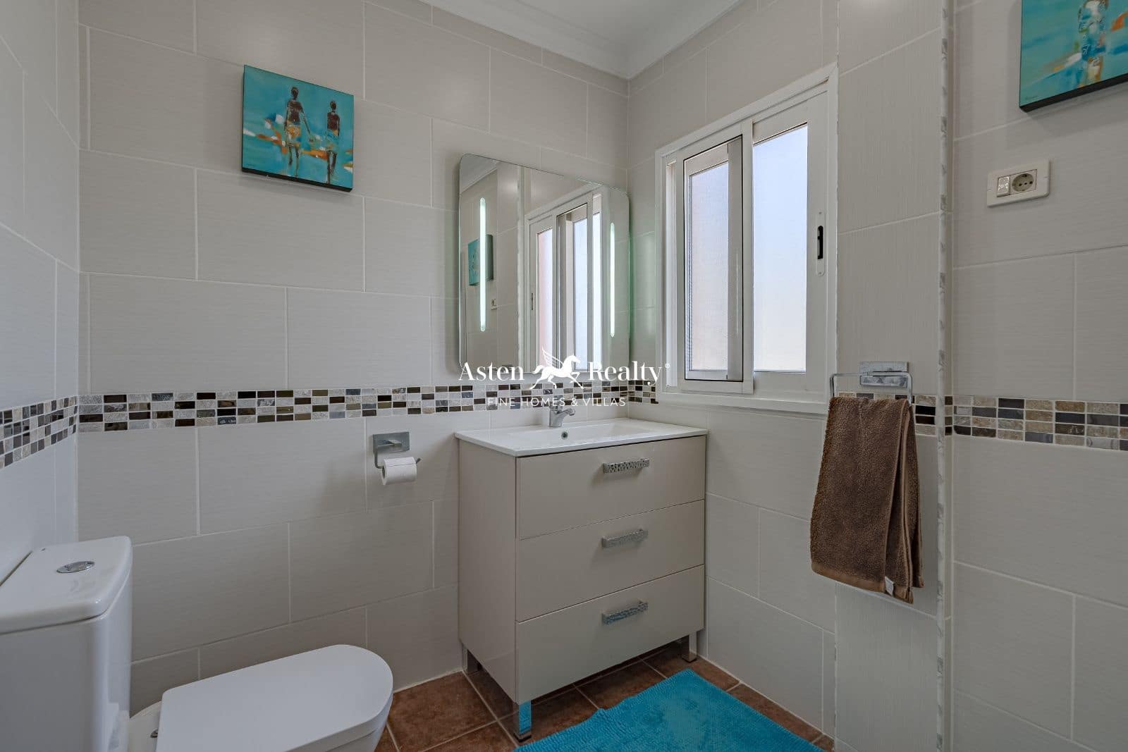 6 soveværelse Villa til salg i Las Moraditas med swimmingpool garage - € 1.595.000 (Ref: 8110467)