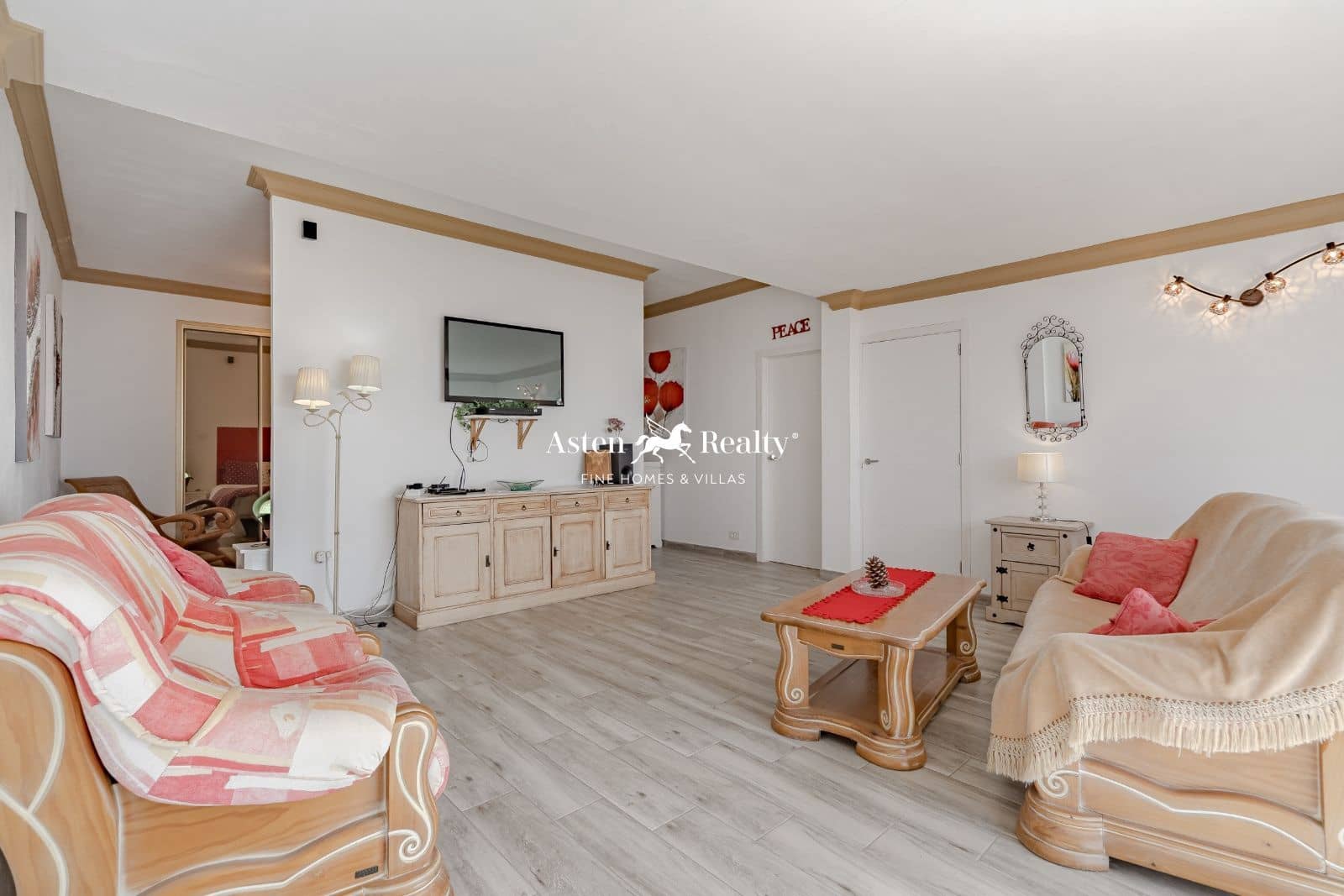 6 soveværelse Villa til salg i Las Moraditas med swimmingpool garage - € 1.595.000 (Ref: 8110467)