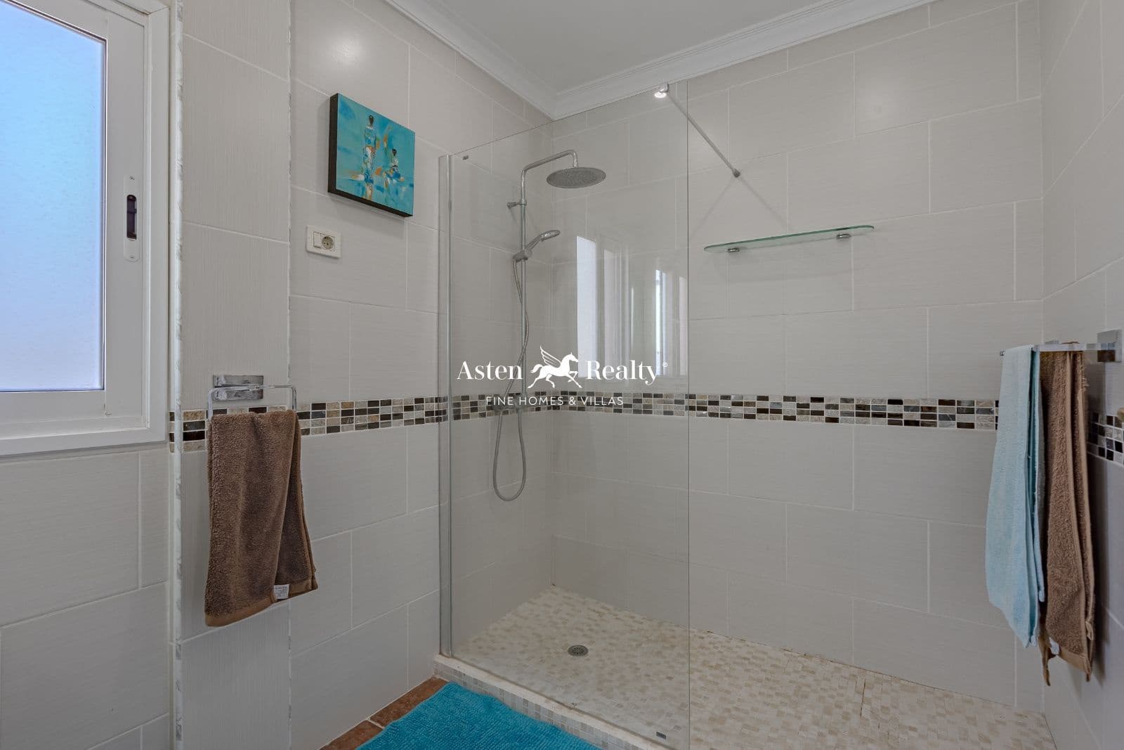 6 soveværelse Villa til salg i Las Moraditas med swimmingpool garage - € 1.595.000 (Ref: 8110467)