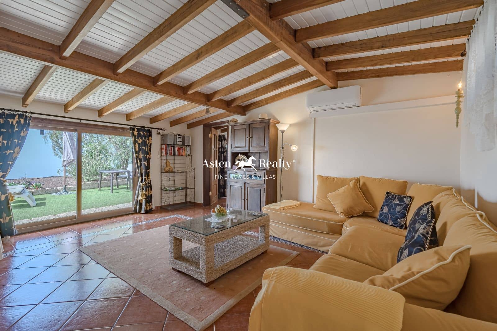 6 soveværelse Villa til salg i Las Moraditas med swimmingpool garage - € 1.595.000 (Ref: 8110467)