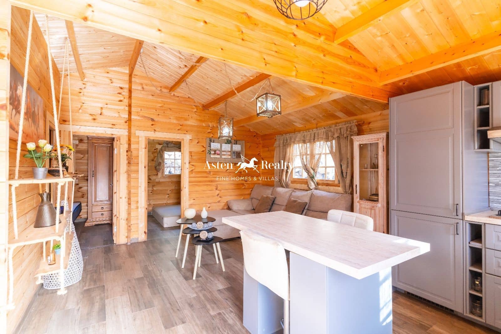 8 soveværelse Byhus til salg i Chio med garage - € 750.000 (Ref: 8116756)