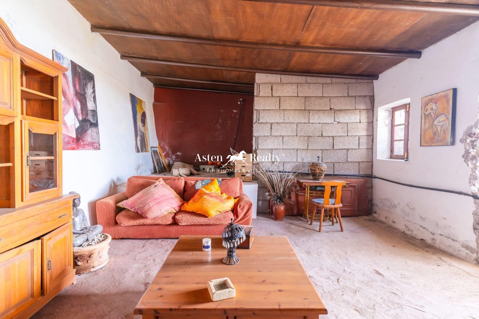 8 soveværelse Byhus til salg i Chio med garage - € 750.000 (Ref: 8116756)