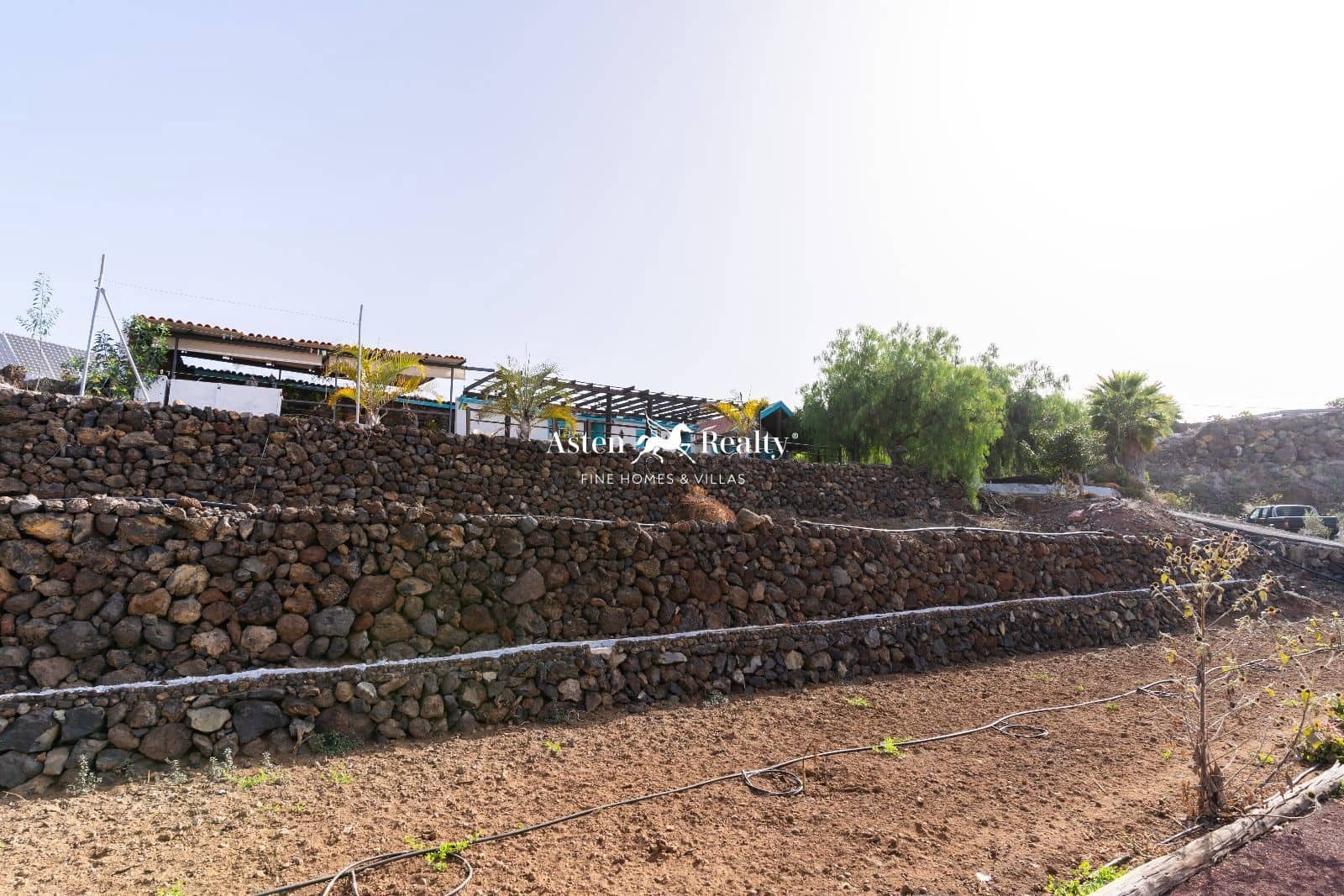 8 soveværelse Byhus til salg i Chio med garage - € 750.000 (Ref: 8116756)