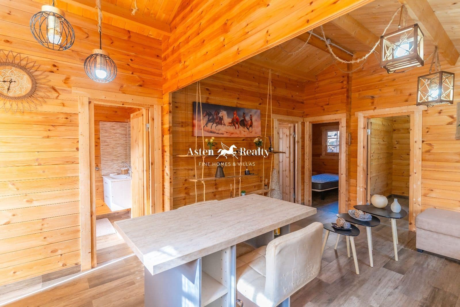 8 soveværelse Byhus til salg i Chio med garage - € 750.000 (Ref: 8116756)