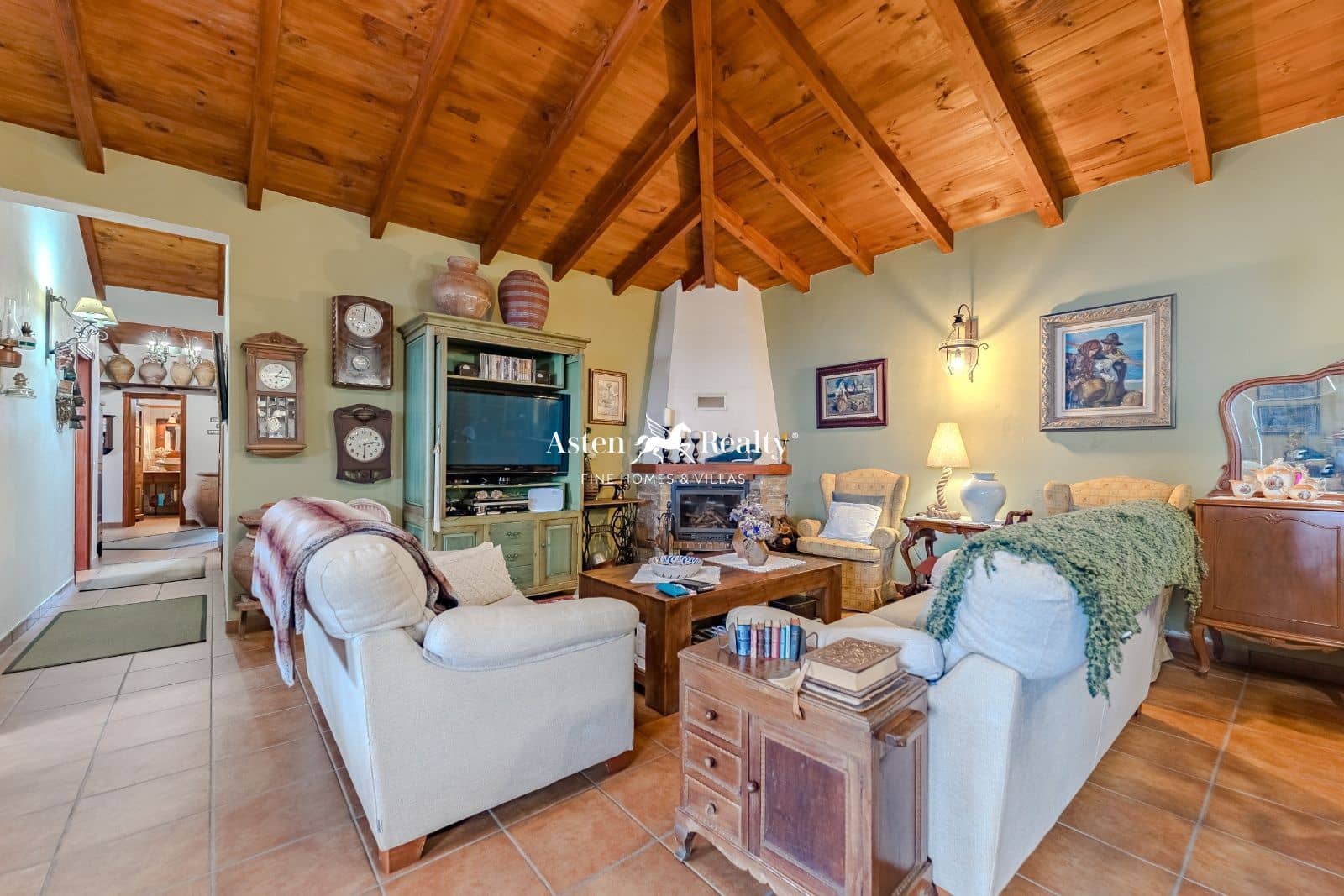 4 camera da letto Villa in vendita in Icod de los Vinos - 950.000 € (Rif: 8133250)