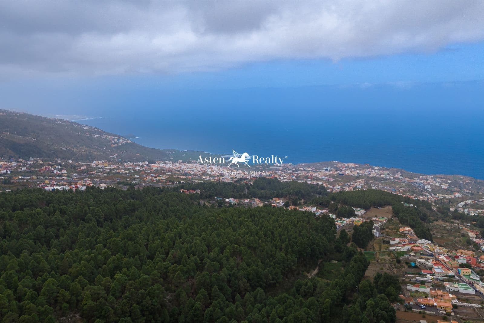 4 camera da letto Villa in vendita in Icod de los Vinos - 950.000 € (Rif: 8133250)