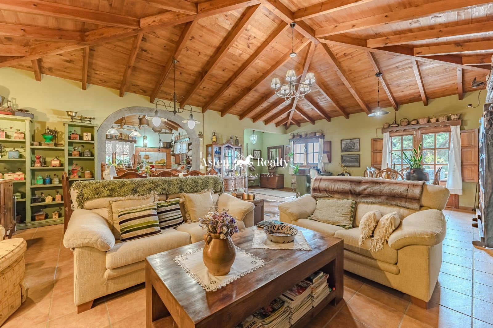 4 camera da letto Villa in vendita in Icod de los Vinos - 950.000 € (Rif: 8133250)