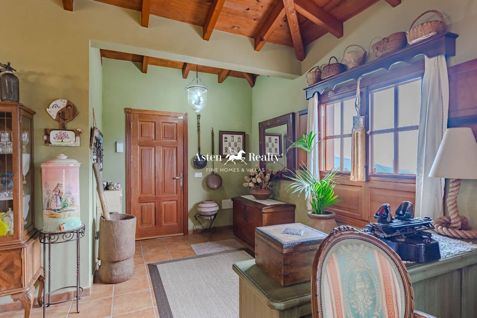 4 camera da letto Villa in vendita in Icod de los Vinos - 950.000 € (Rif: 8133250)