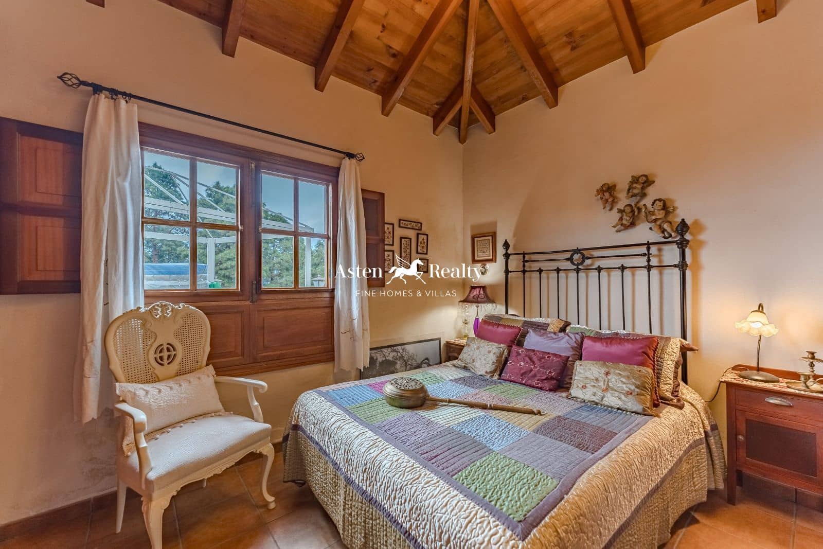 4 camera da letto Villa in vendita in Icod de los Vinos - 950.000 € (Rif: 8133250)