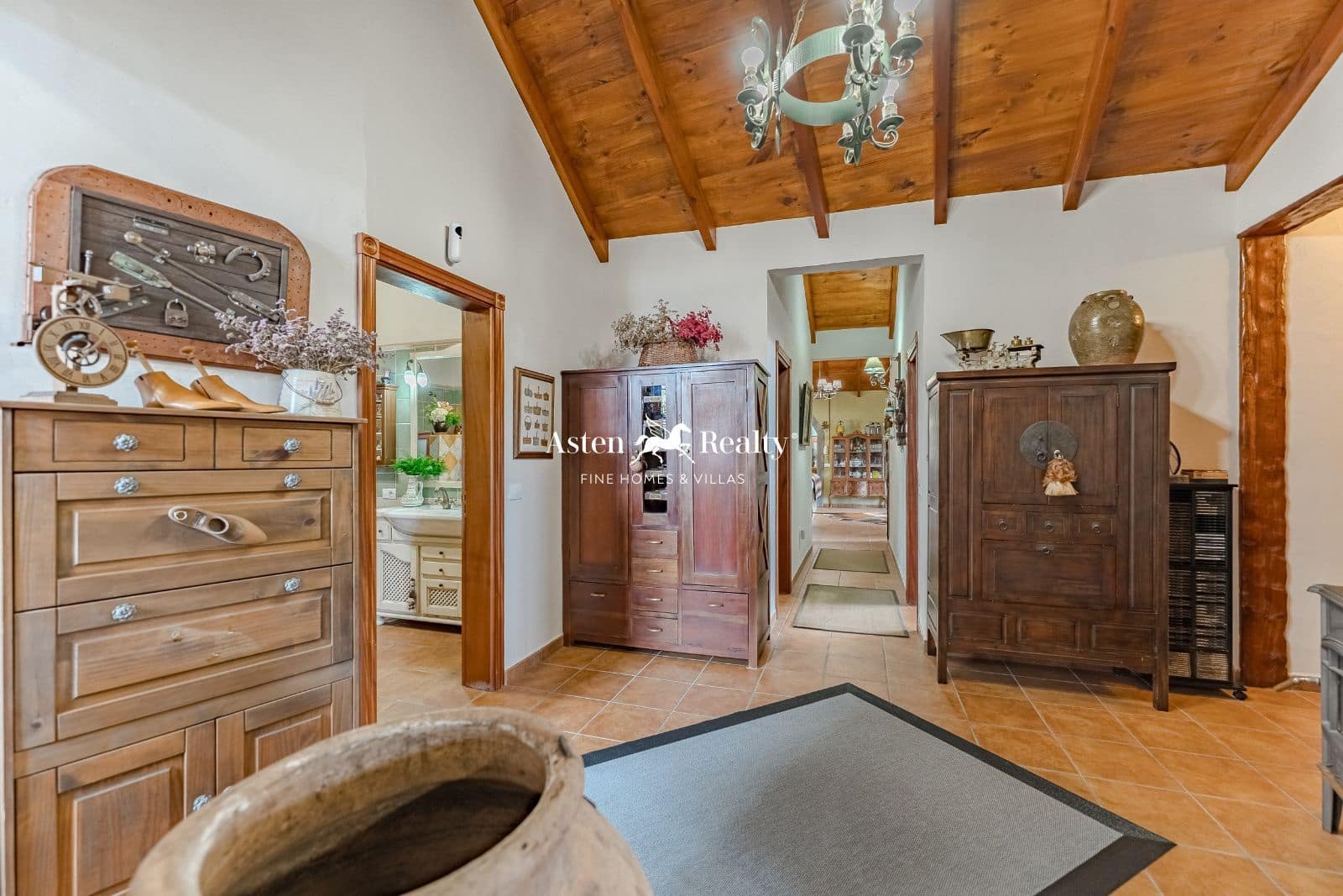 4 camera da letto Villa in vendita in Icod de los Vinos - 950.000 € (Rif: 8133250)