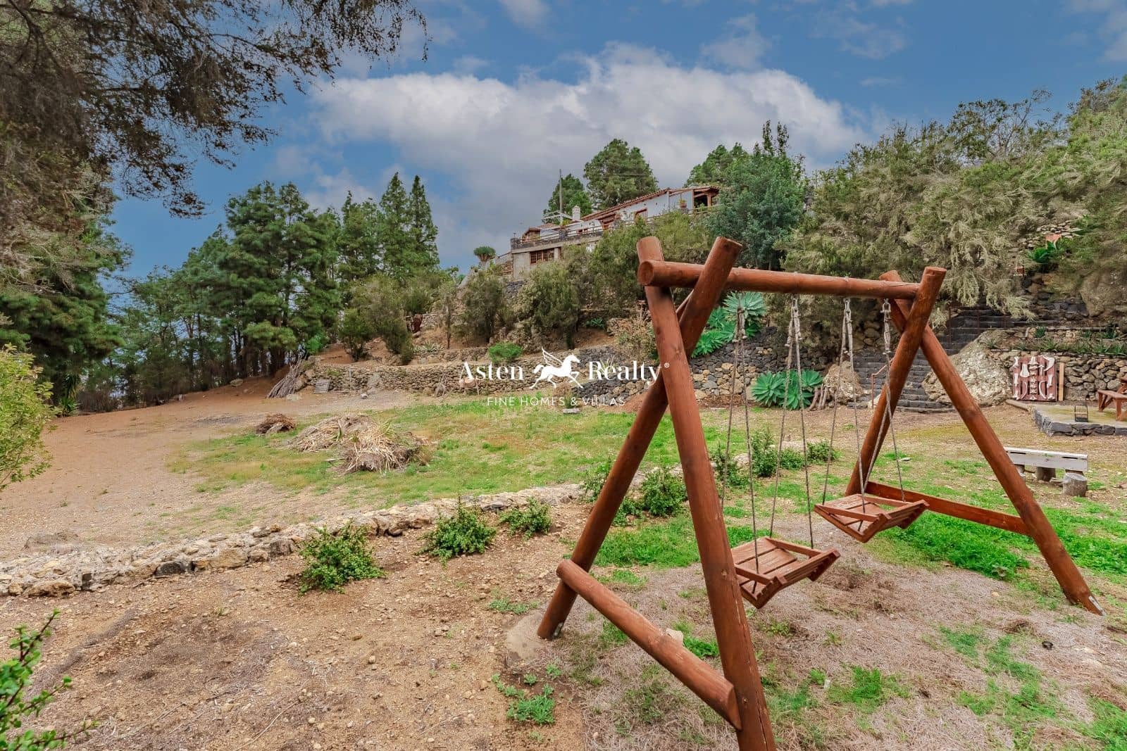 4 camera da letto Villa in vendita in Icod de los Vinos - 950.000 € (Rif: 8133250)