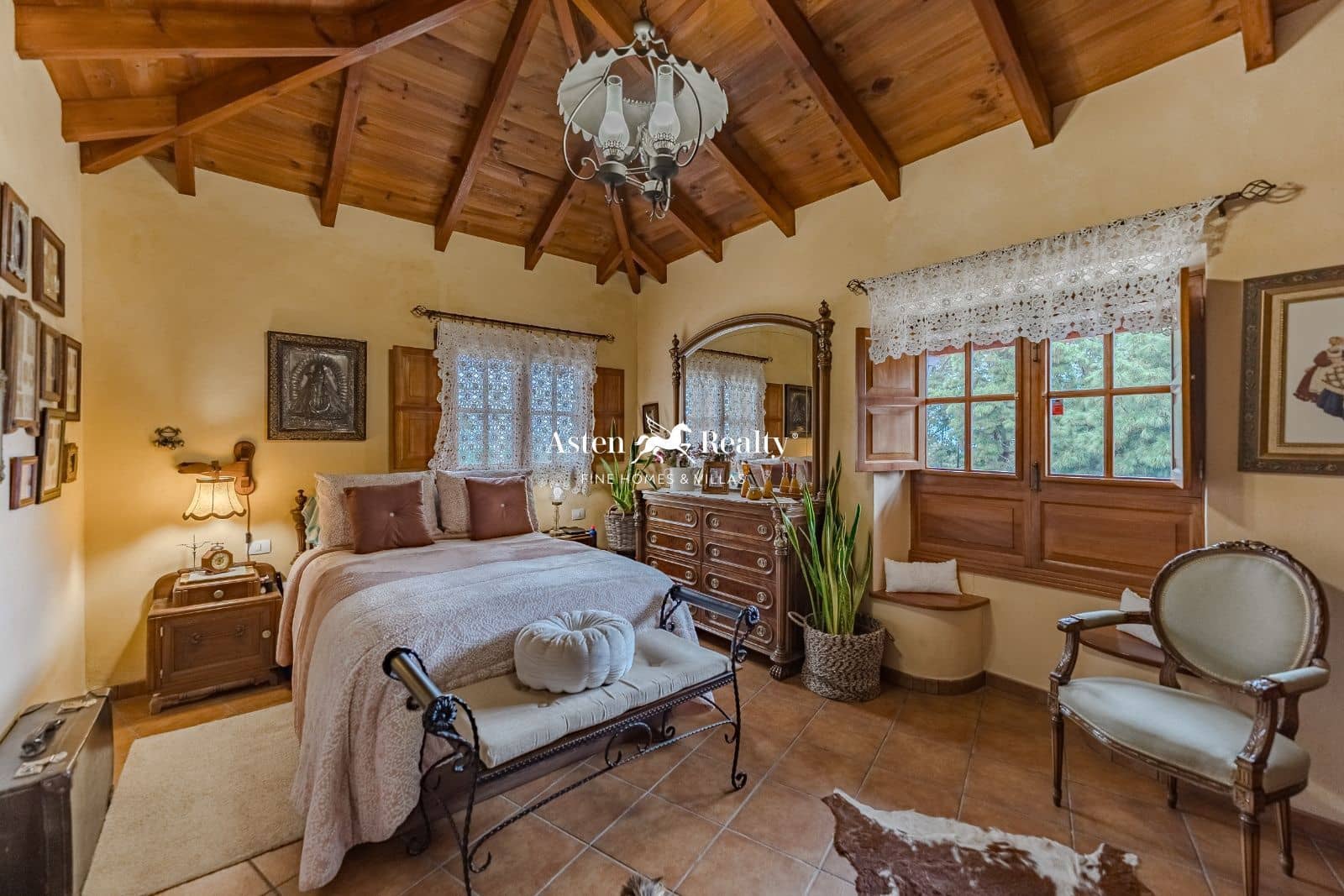 4 camera da letto Villa in vendita in Icod de los Vinos - 950.000 € (Rif: 8133250)