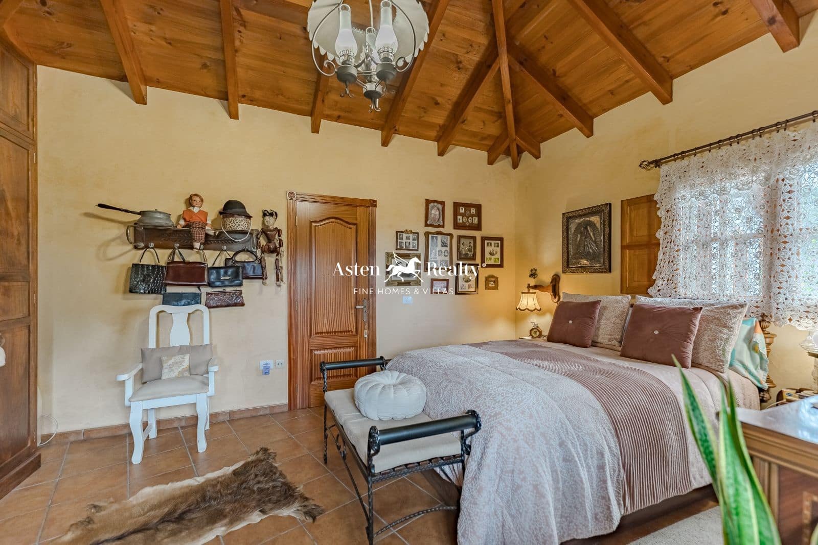 4 camera da letto Villa in vendita in Icod de los Vinos - 950.000 € (Rif: 8133250)