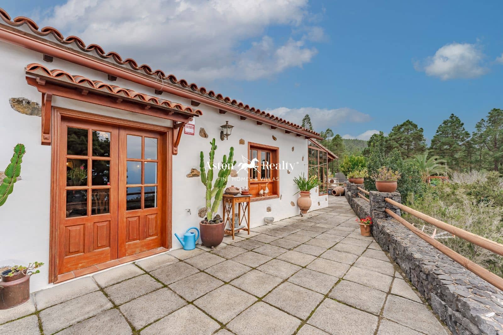 4 camera da letto Villa in vendita in Icod de los Vinos - 950.000 € (Rif: 8133250)