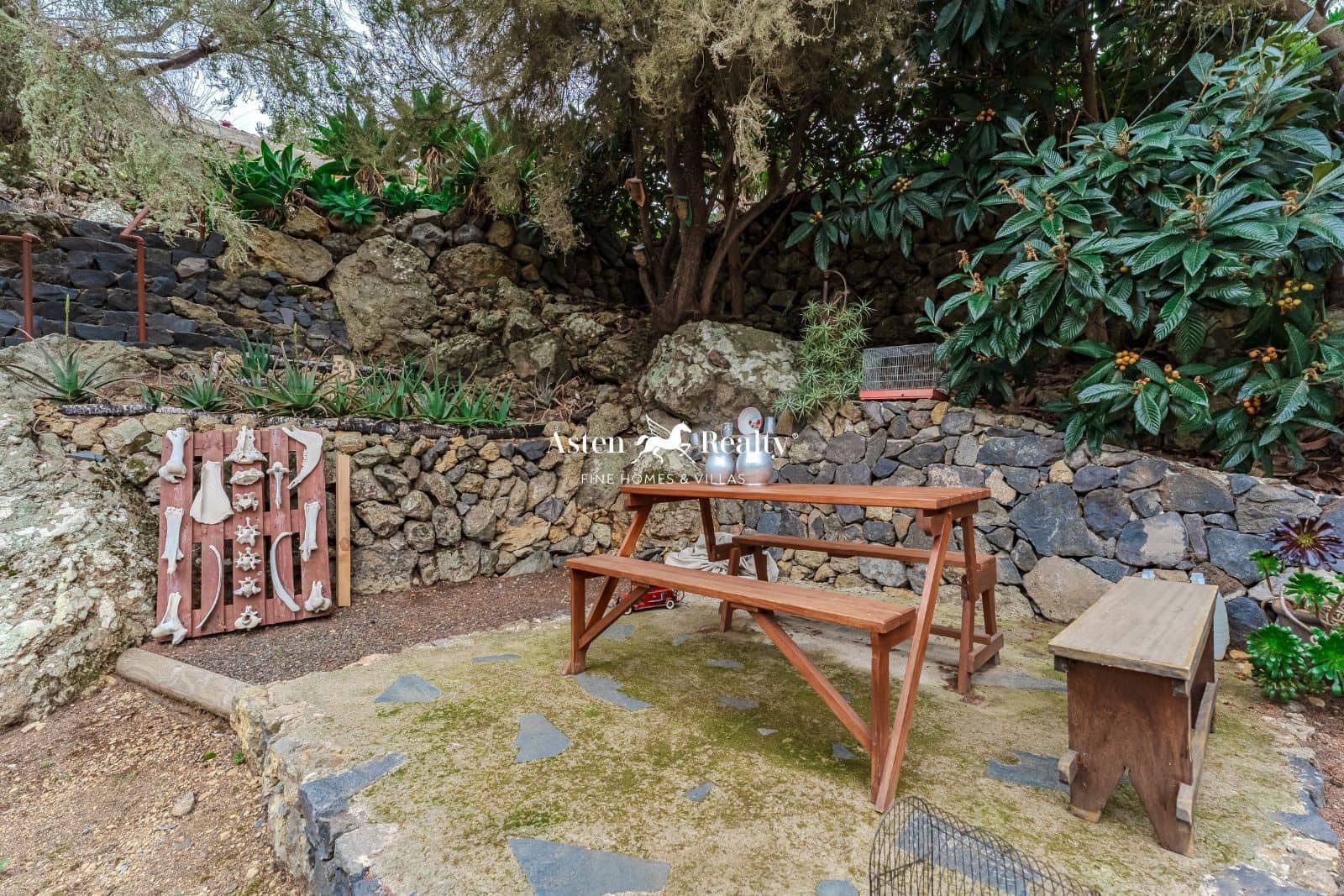 4 camera da letto Villa in vendita in Icod de los Vinos - 950.000 € (Rif: 8133250)