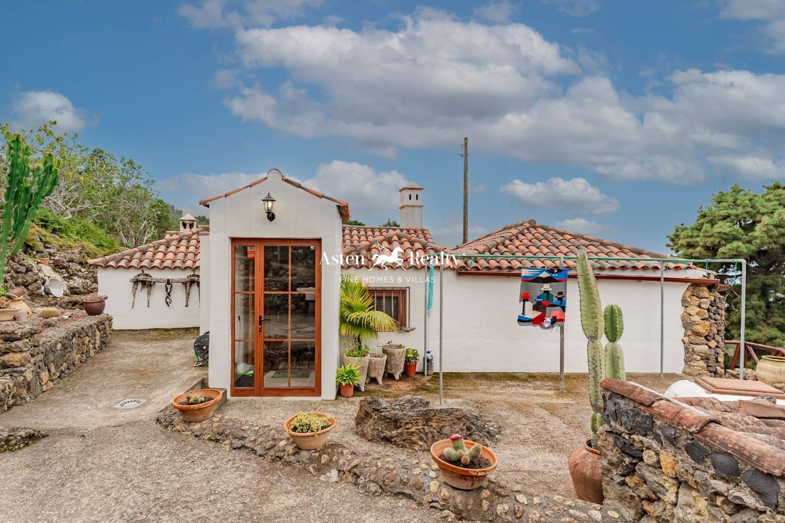 4 camera da letto Villa in vendita in Icod de los Vinos - 950.000 € (Rif: 8133250)