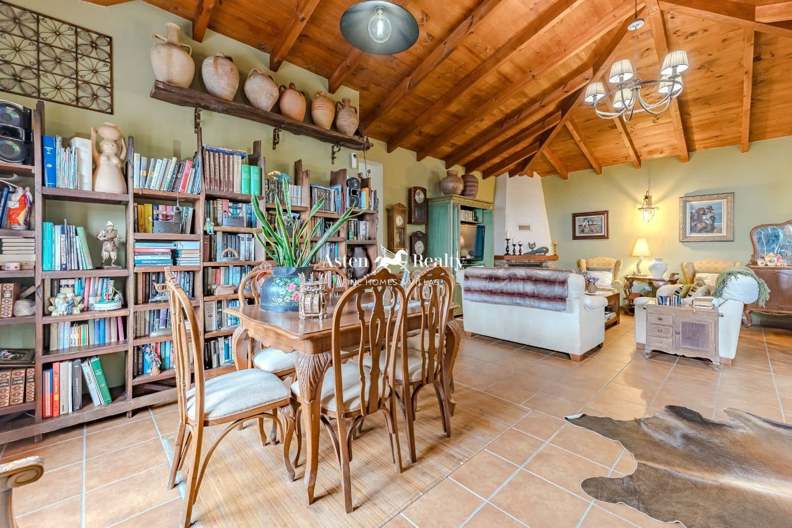 4 camera da letto Villa in vendita in Icod de los Vinos - 950.000 € (Rif: 8133250)