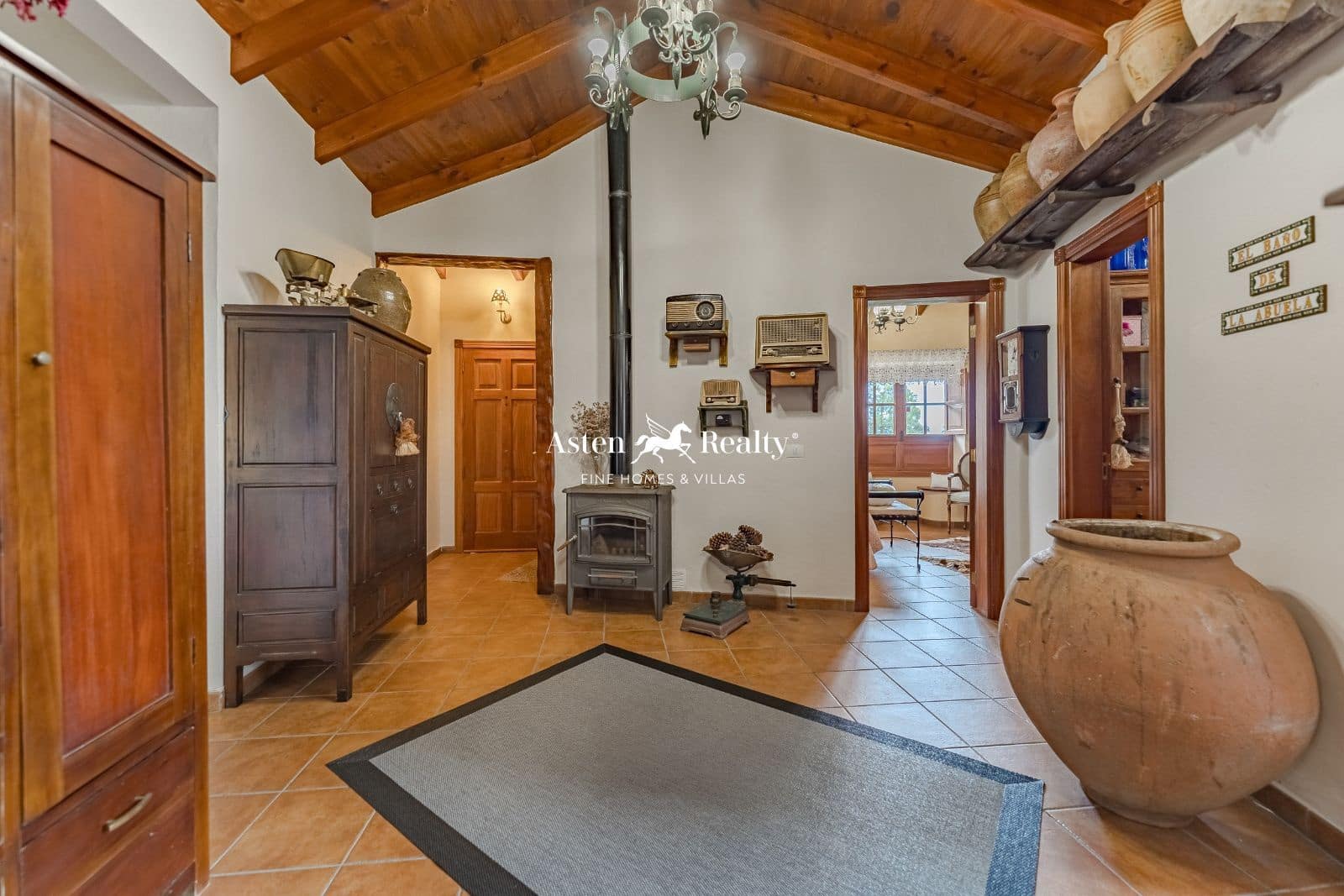 4 camera da letto Villa in vendita in Icod de los Vinos - 950.000 € (Rif: 8133250)