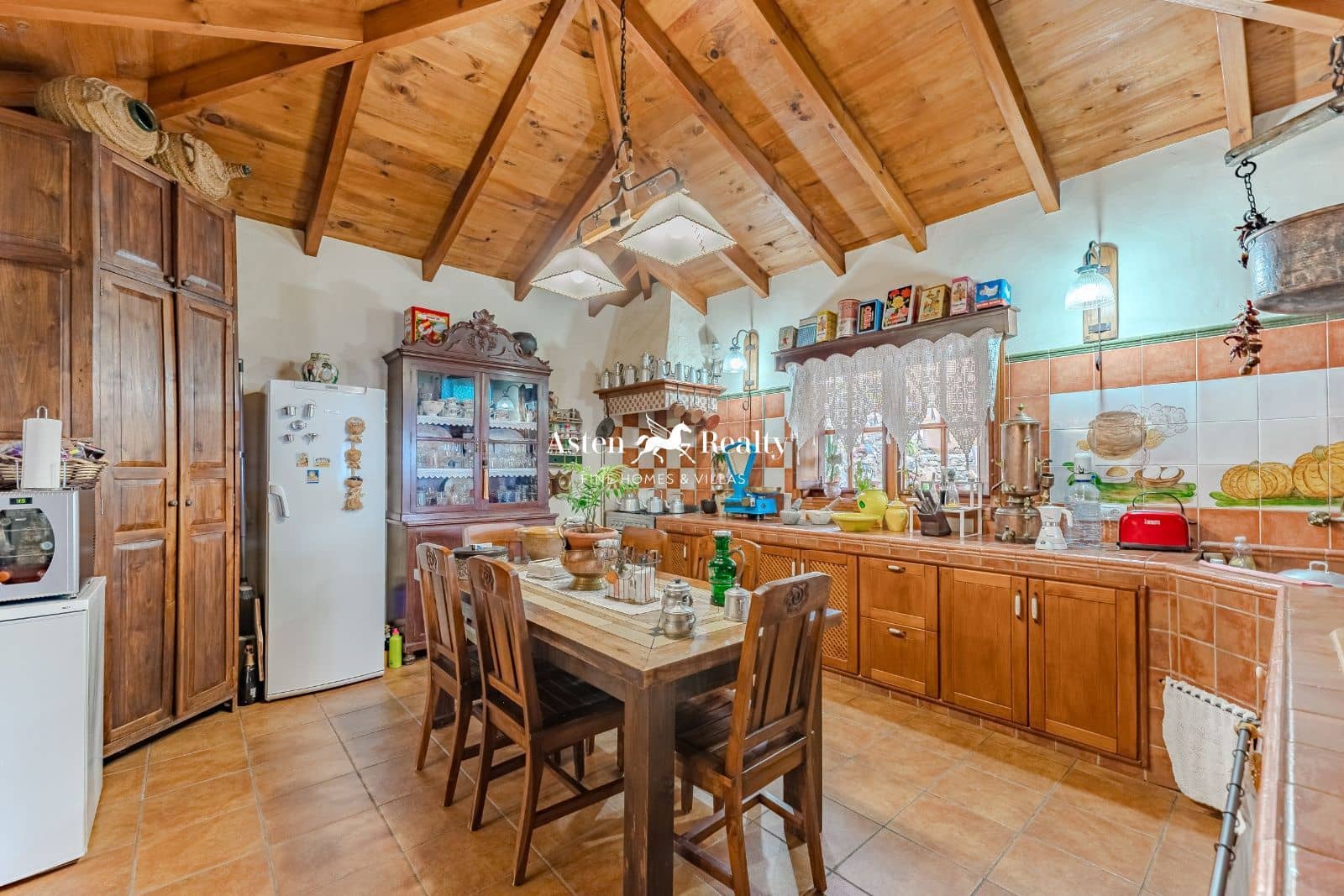 4 camera da letto Villa in vendita in Icod de los Vinos - 950.000 € (Rif: 8133250)