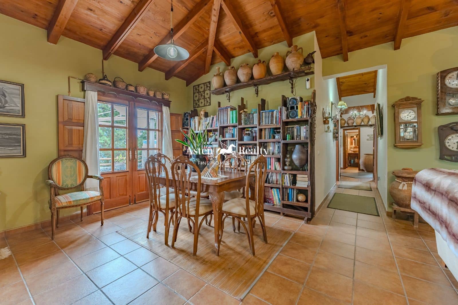 4 camera da letto Villa in vendita in Icod de los Vinos - 950.000 € (Rif: 8133250)