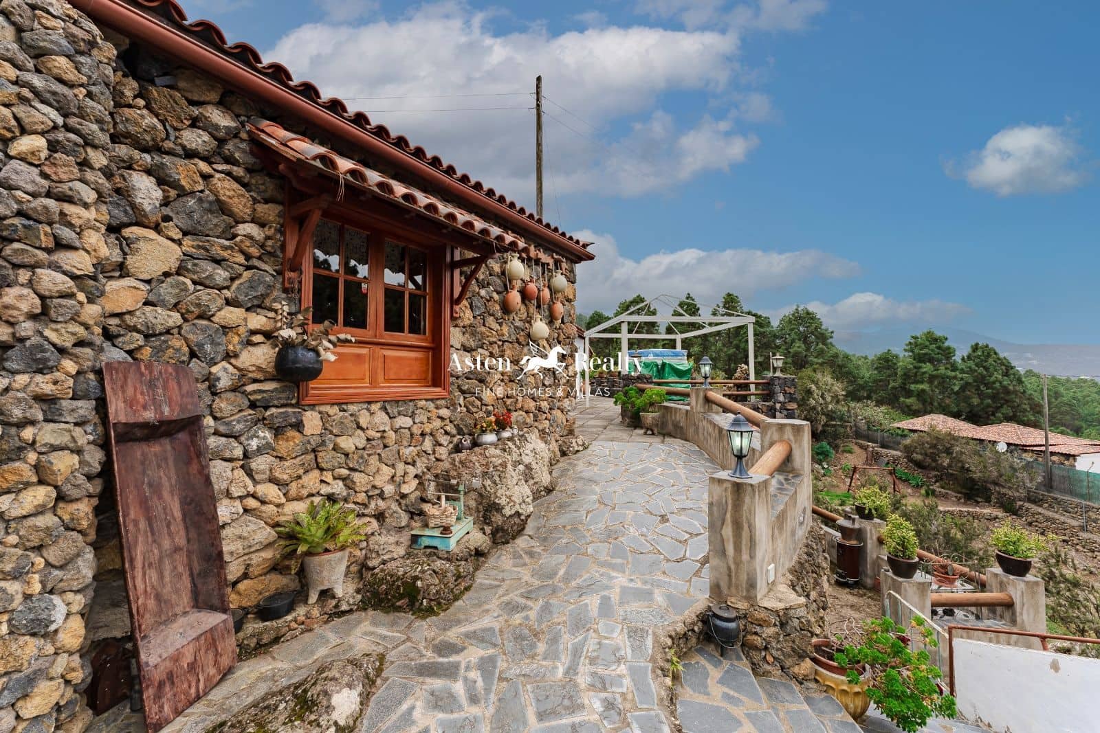 4 camera da letto Villa in vendita in Icod de los Vinos - 950.000 € (Rif: 8133250)