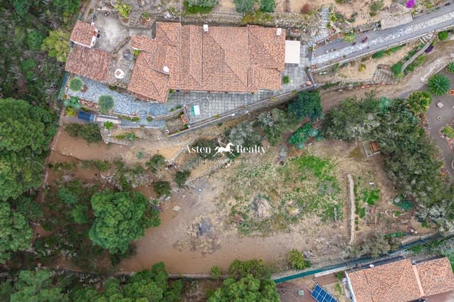 4 quarto Moradia para venda em Icod de los Vinos - 950 000 € (Ref: 8133250)