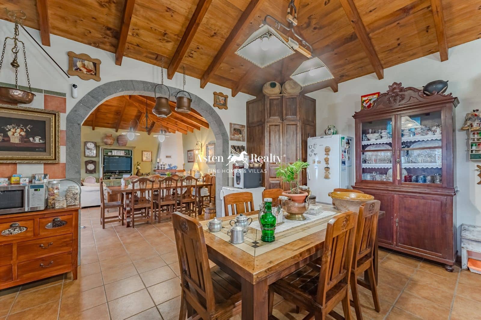 4 camera da letto Villa in vendita in Icod de los Vinos - 950.000 € (Rif: 8133250)