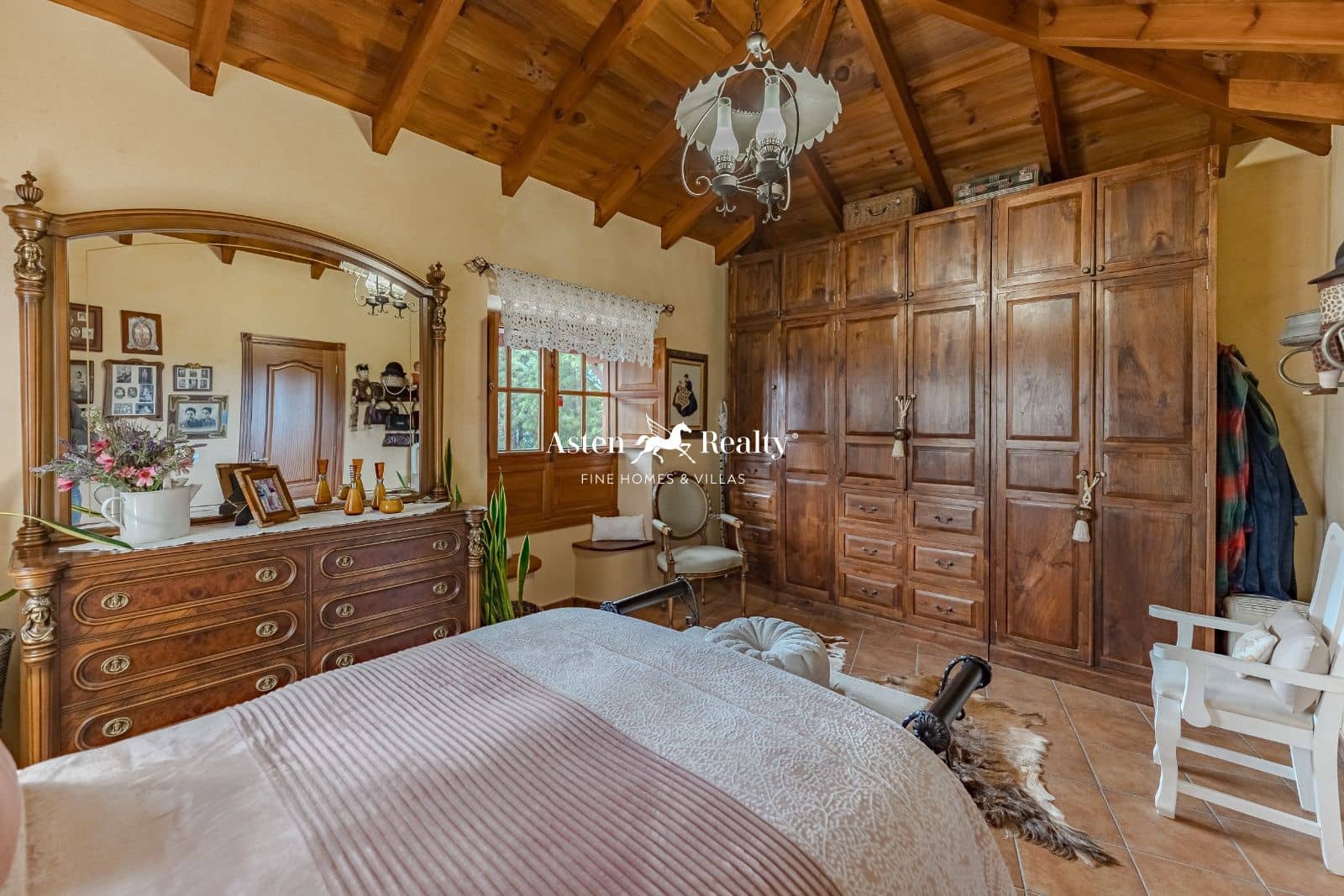 4 camera da letto Villa in vendita in Icod de los Vinos - 950.000 € (Rif: 8133250)