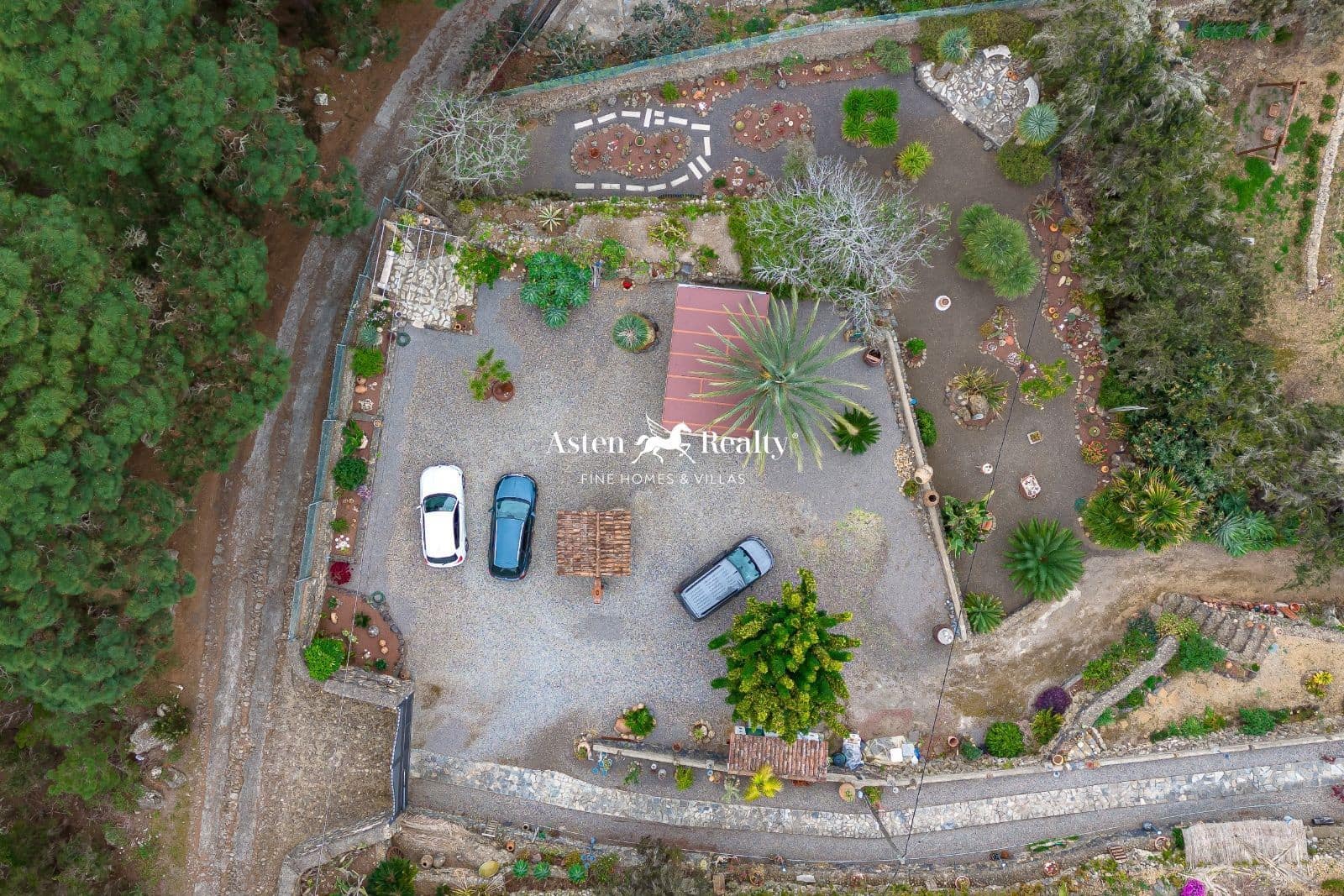 4 camera da letto Villa in vendita in Icod de los Vinos - 950.000 € (Rif: 8133250)