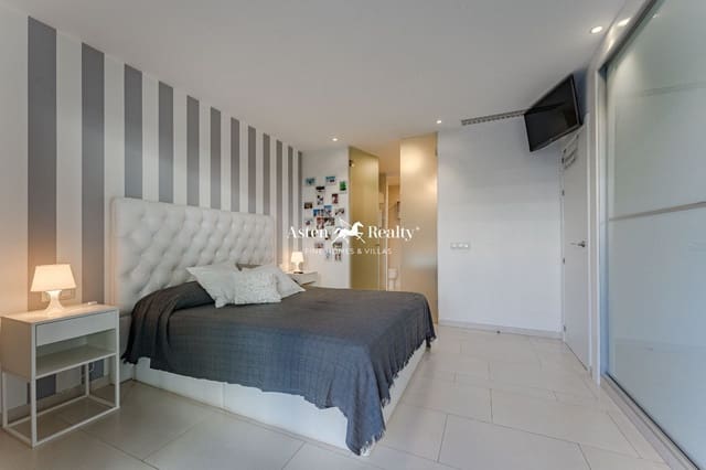 2 sovrum Lägenhet till salu i Palm-Mar, Arona med pool garage - 459 000 € (Ref: 8140151)