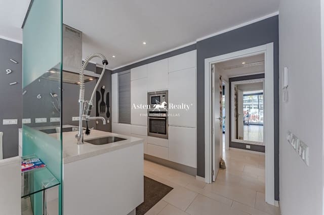 2 sovrum Lägenhet till salu i Palm-Mar, Arona med pool garage - 459 000 € (Ref: 8140151)