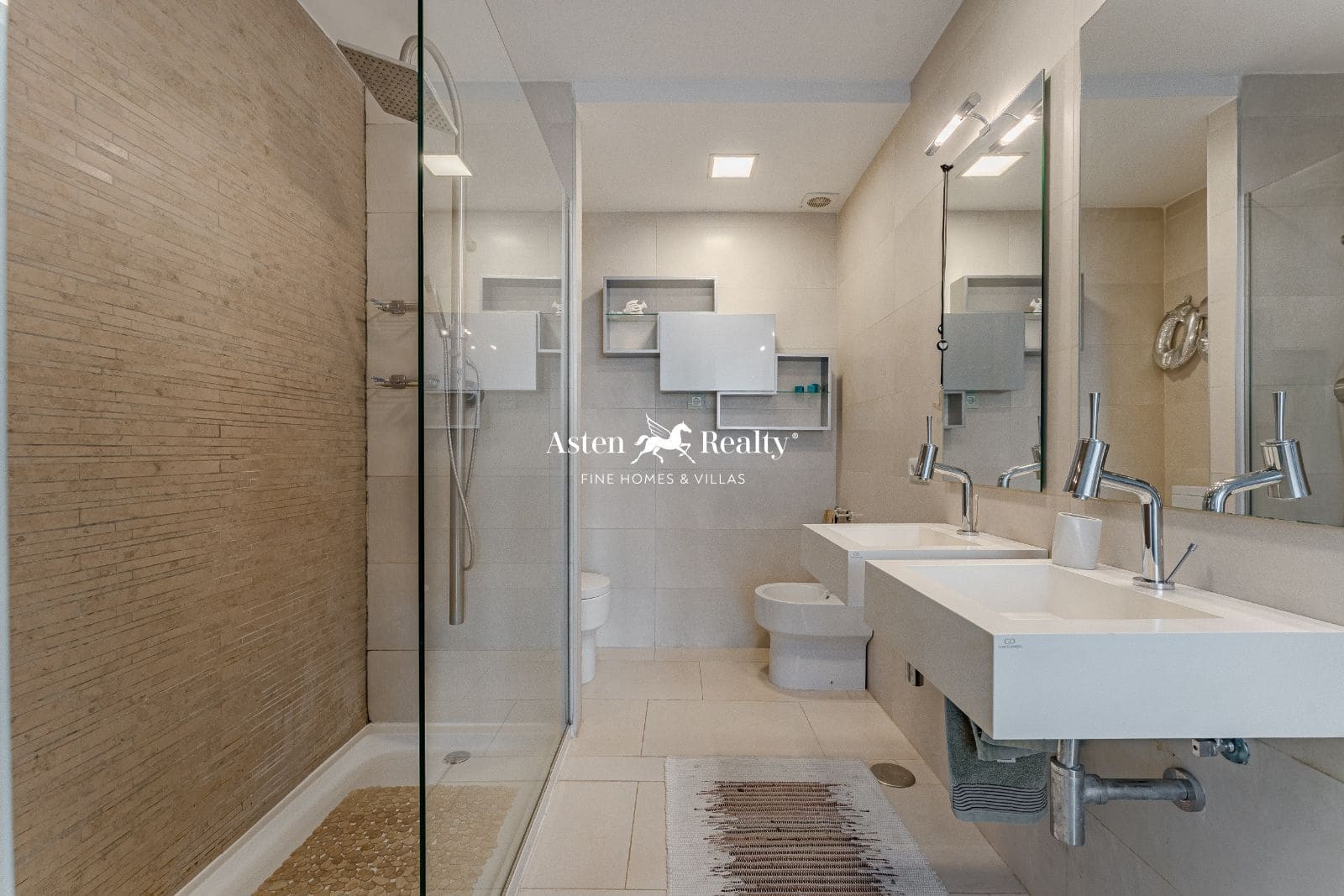 2 soveværelse Lejlighed til salg i Palm-Mar med swimmingpool garage - € 459.000 (Ref: 8140151)