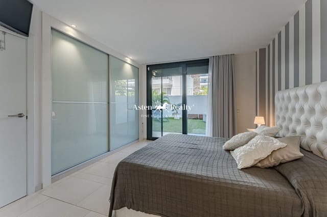 2 sovrum Lägenhet till salu i Palm-Mar, Arona med pool garage - 459 000 € (Ref: 8140151)