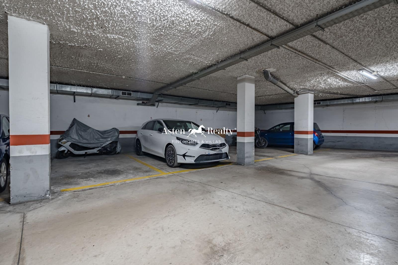 3 soveværelse Lejlighed til salg i Valle de San Lorenzo med garage - € 269.000 (Ref: 8165301)