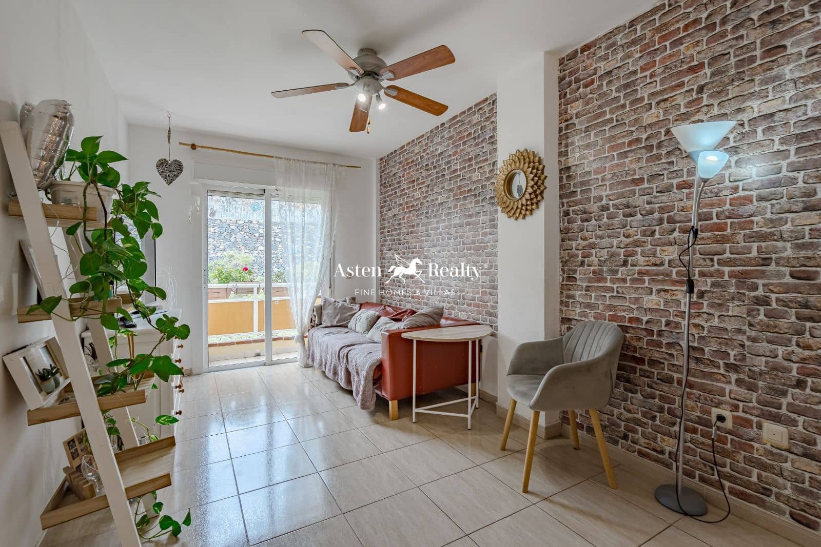 3 soveværelse Lejlighed til salg i Valle de San Lorenzo med garage - € 269.000 (Ref: 8165301)