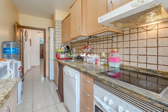 3 soveværelse Lejlighed til salg i Valle de San Lorenzo, Arona med garage - € 269.000 (Ref: 8165301)