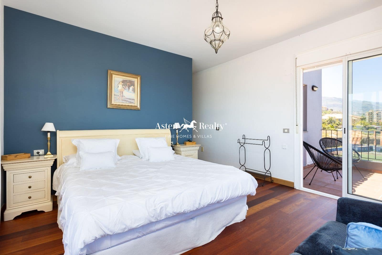 7 soverom Hus til salgs i Puerto de la Cruz med svømmebasseng garasje - € 1 800 000 (Ref: 8168462)