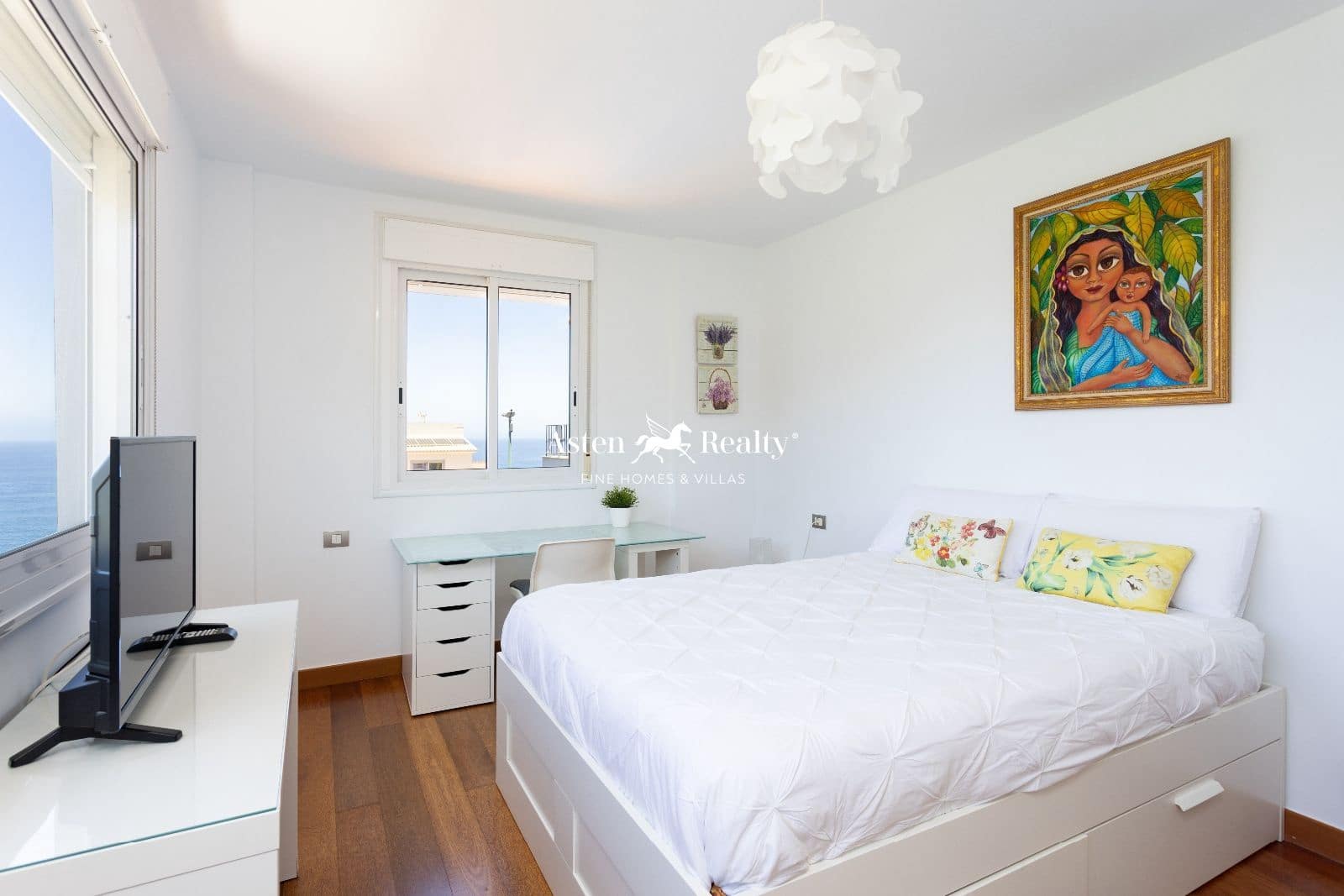 7 soverom Hus til salgs i Puerto de la Cruz med svømmebasseng garasje - € 1 800 000 (Ref: 8168462)