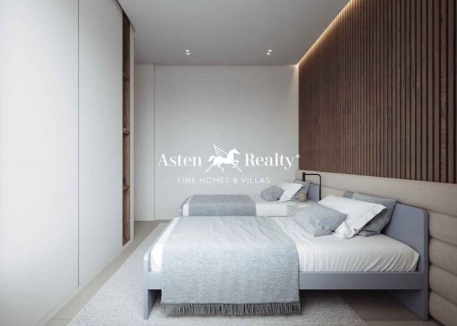 2 camera da letto Attico in vendita in Amarilla Golf, San Miguel de Abona con piscina garage - 360.000 € (Rif: 8172150)