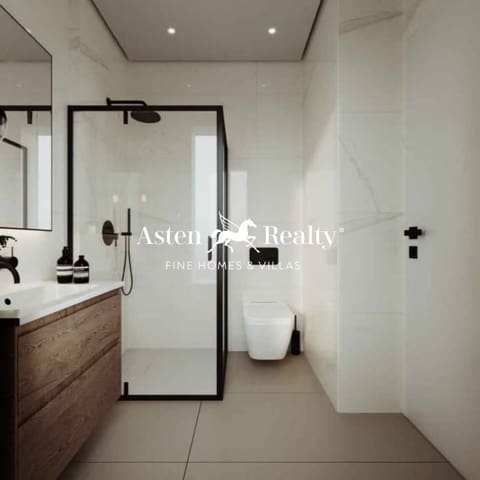 2 camera da letto Attico in vendita in Amarilla Golf, San Miguel de Abona con piscina garage - 360.000 € (Rif: 8172150)